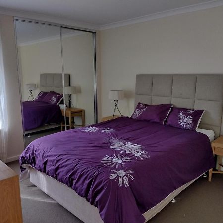 Cape View Villa- 74 Broadwater Esterno foto