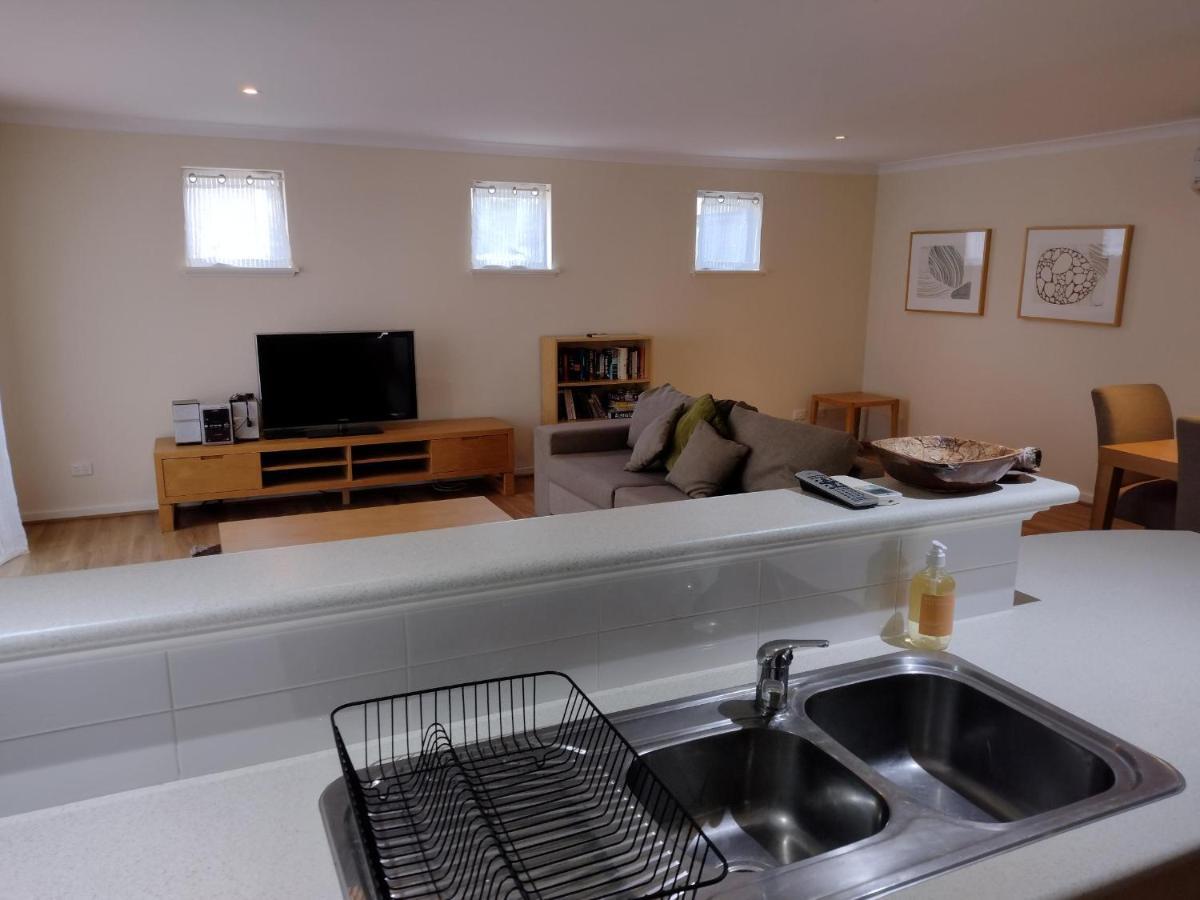 Cape View Villa- 74 Broadwater Esterno foto