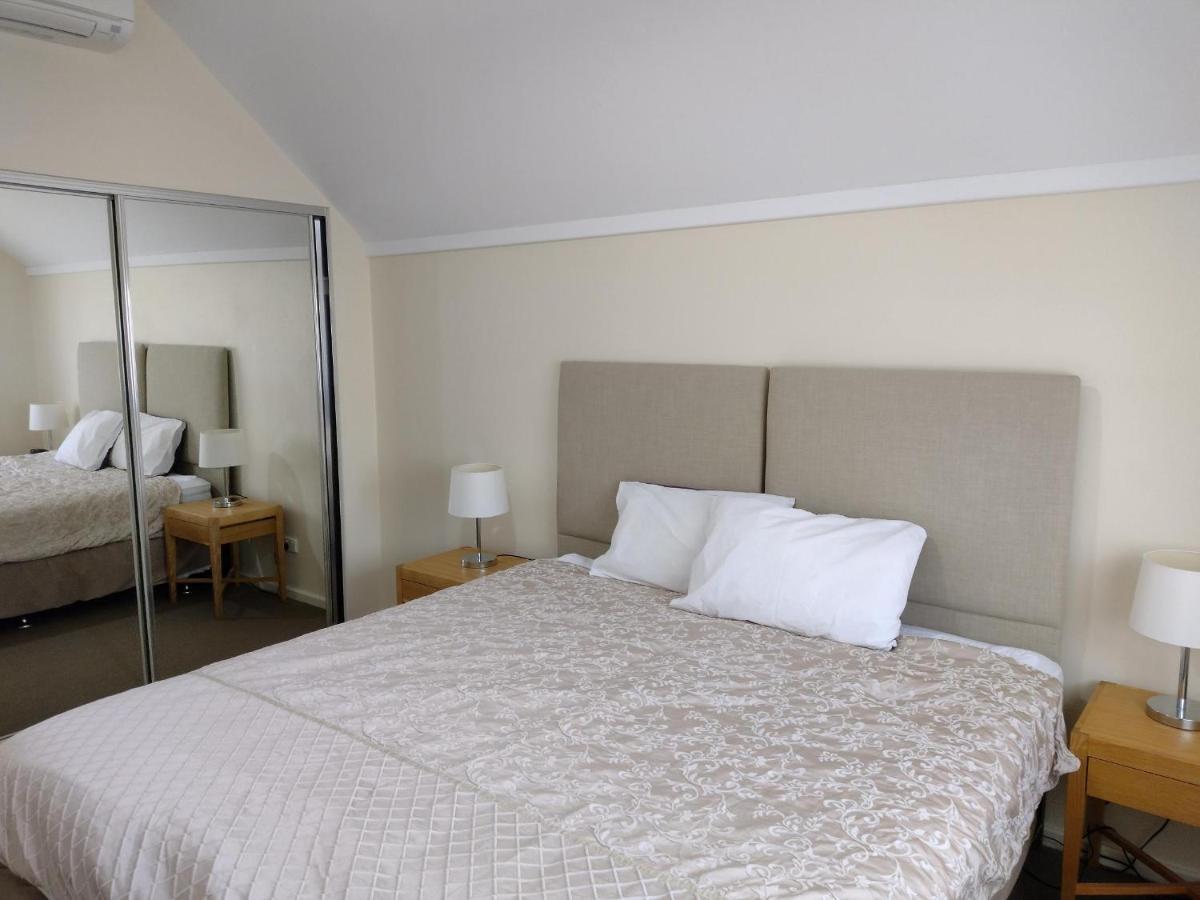 Cape View Villa- 74 Broadwater Esterno foto